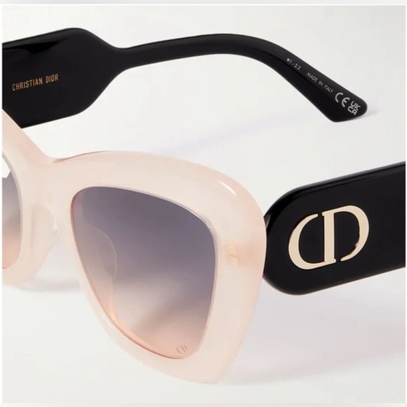 CHRISTIAN DIOR Bobby sunglasses - Picture 3 of 6